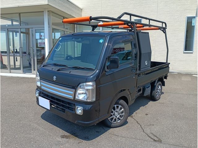 2020 Suzuki Carry Truck