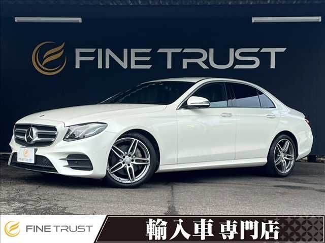 Mercedes-Benz E220D