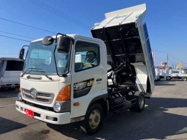 Hino Ranger