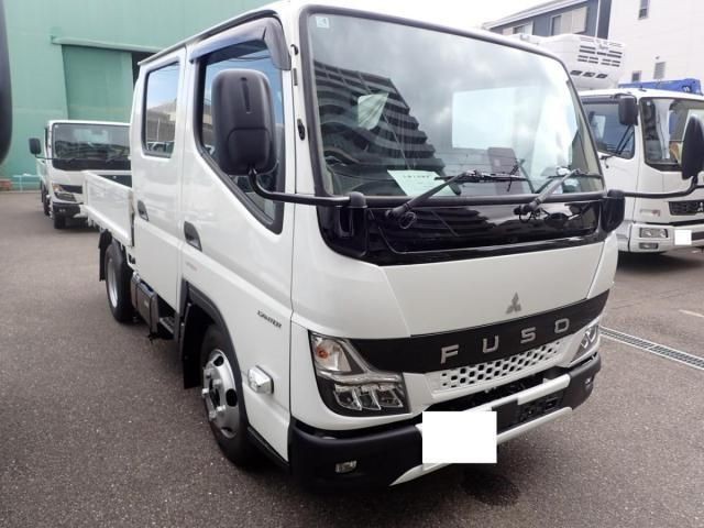 Mitsubishi Canter T