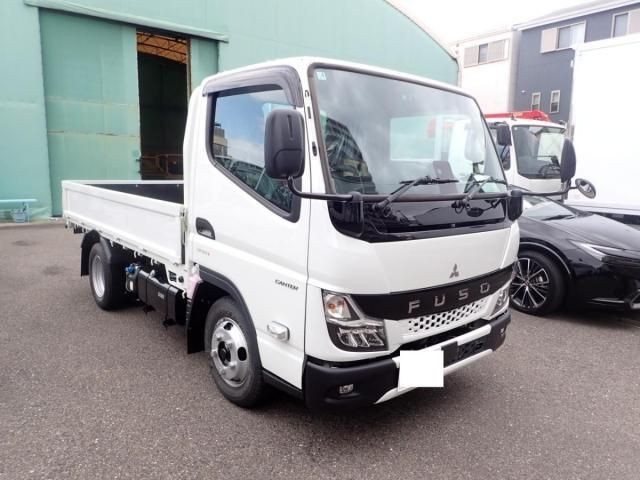 Mitsubishi Canter T
