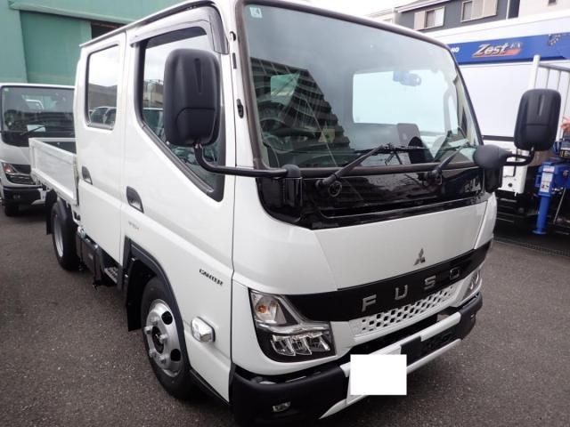 Mitsubishi Canter T