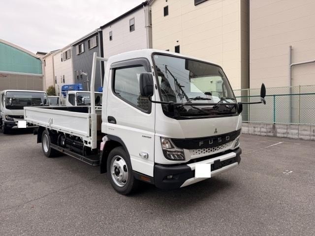 Mitsubishi Canter T
