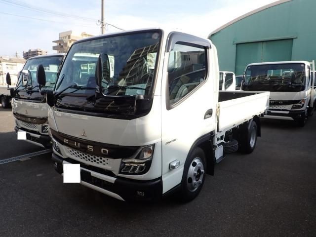 Mitsubishi Canter T