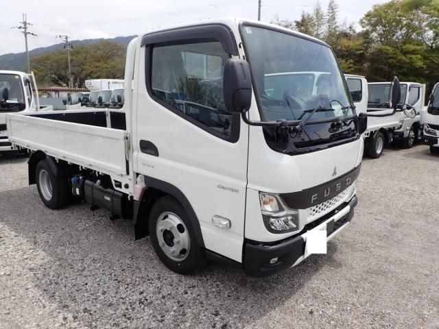 Mitsubishi Canter T