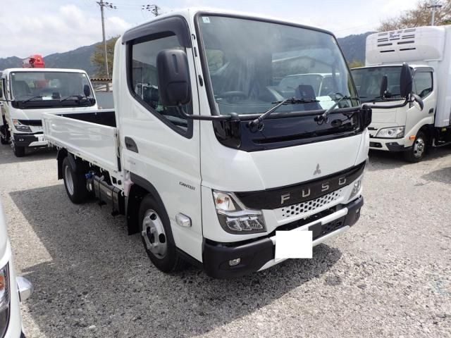Mitsubishi Canter T