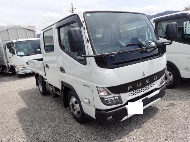 Mitsubishi Canter T