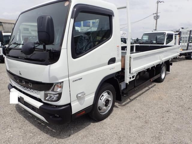 Mitsubishi Canter T