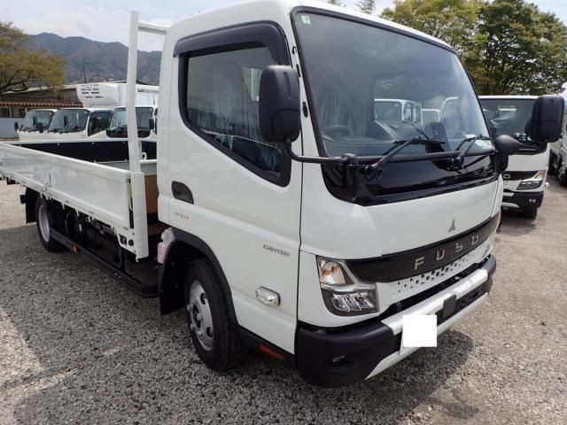 Mitsubishi Canter T