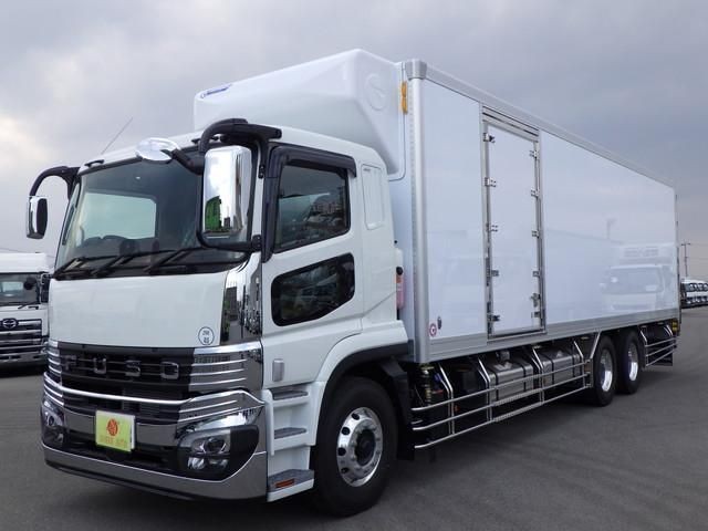 Mitsubishi Super Great