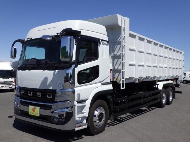 Mitsubishi Super Great