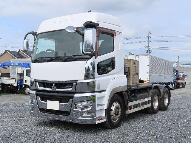 Mitsubishi Super Great