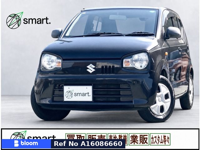 2015 Suzuki Alto