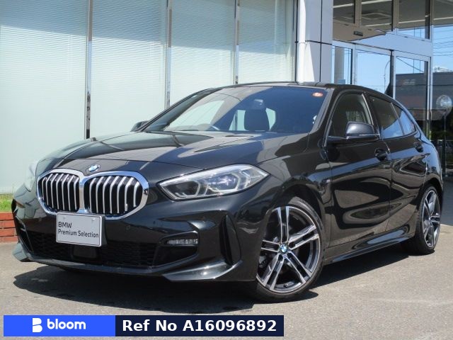 BMW 218D