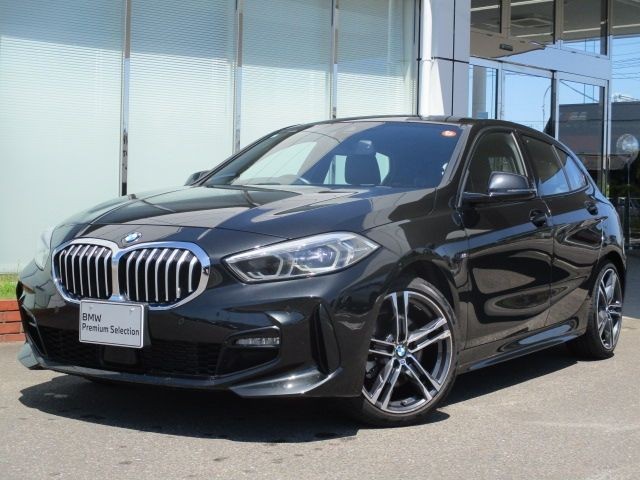 BMW 218D