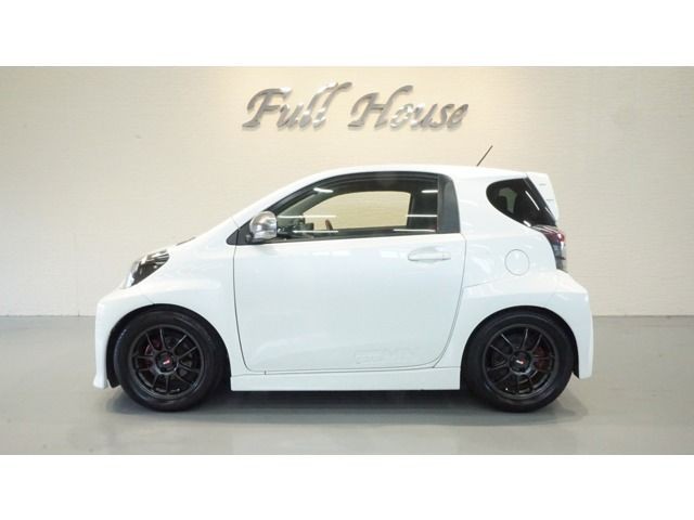 2012 Toyota IQ