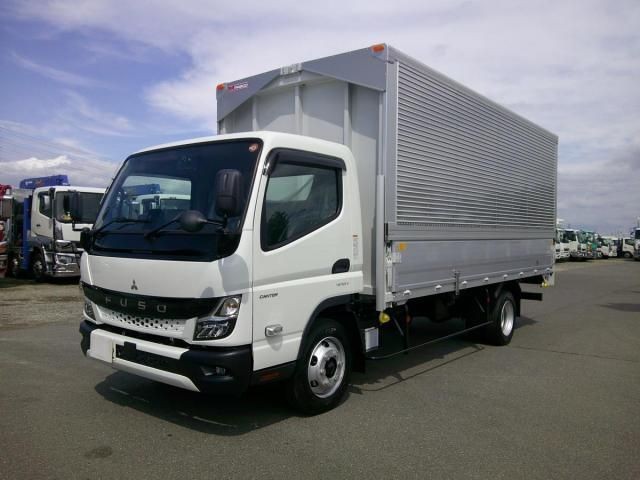 Mitsubishi Canter T