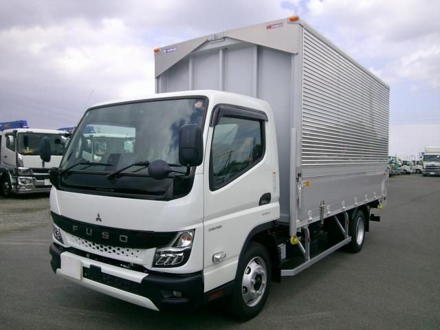 Mitsubishi Canter T