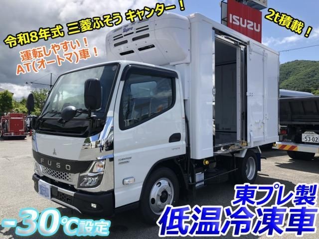 Mitsubishi Canter T