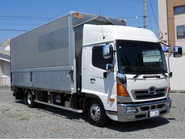 Hino Ranger