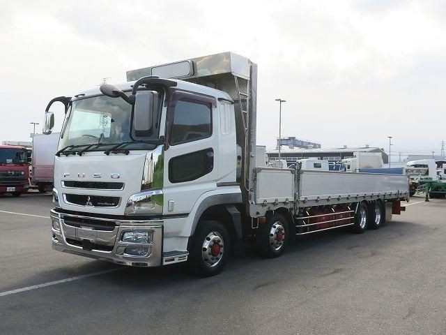 Mitsubishi Super Great