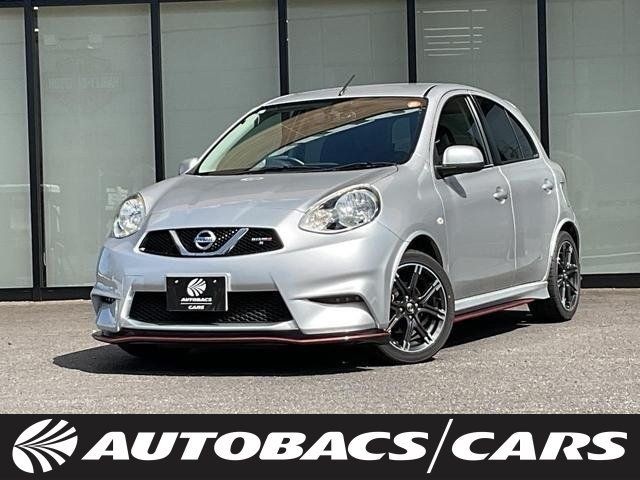 2019 Nissan March