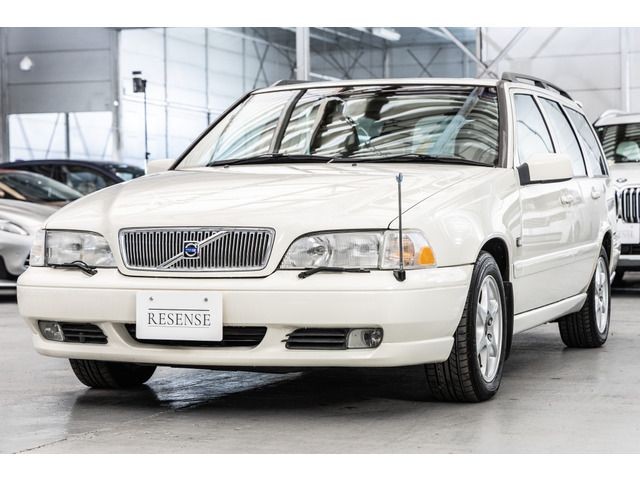 Volvo V70