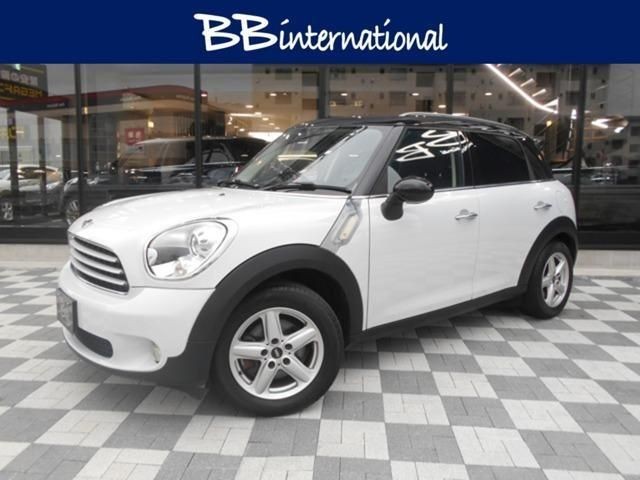 BMW MINI