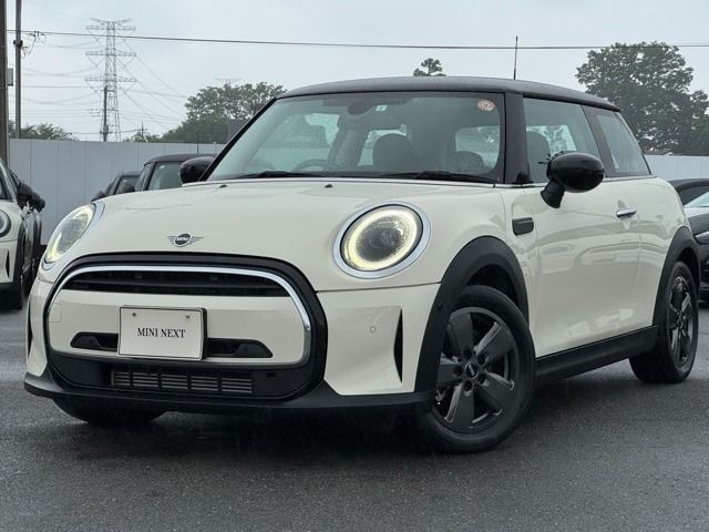 BMW MINI