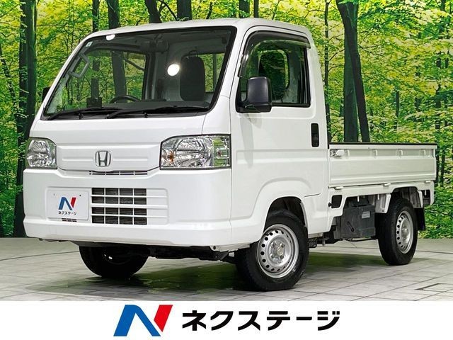 2018 Honda Acty T