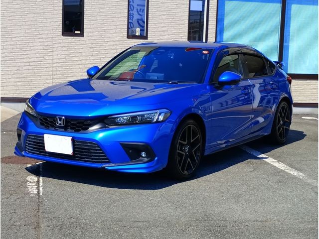 2021 Honda Civic