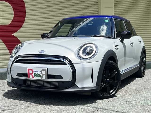 BMW MINI