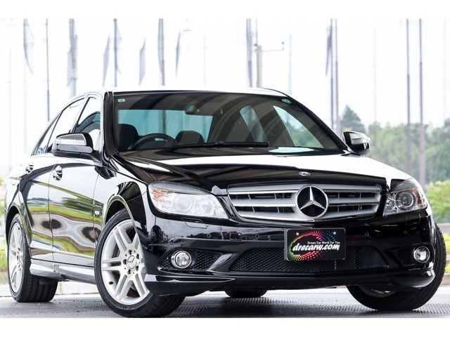 Mercedes-Benz C300