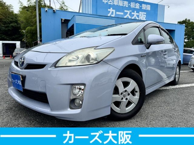 2009 Toyota Prius