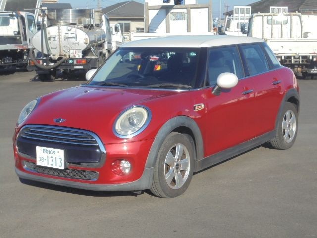 BMW MINI