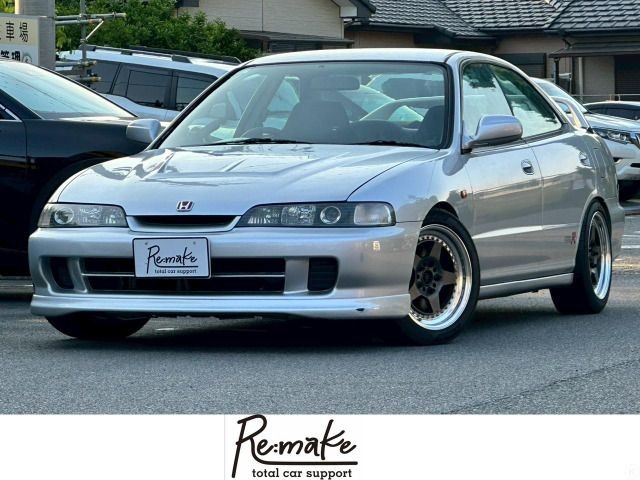 1998 Honda Integra