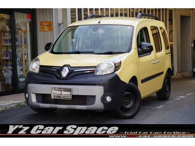 Renault Kangoo