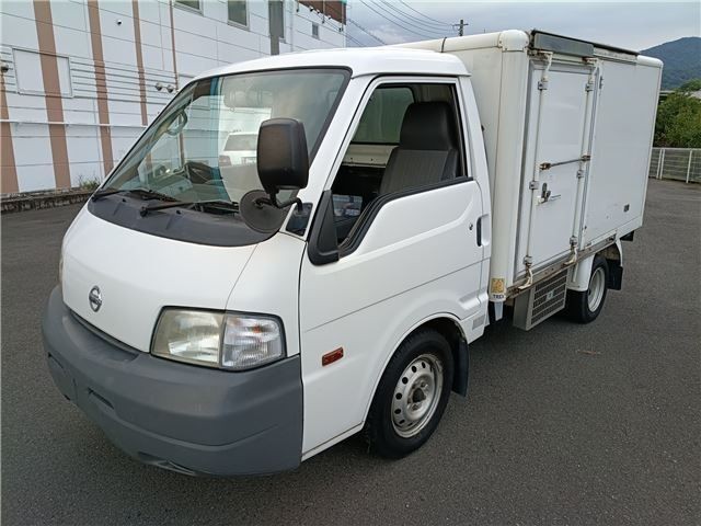 2008 Nissan Vanette T