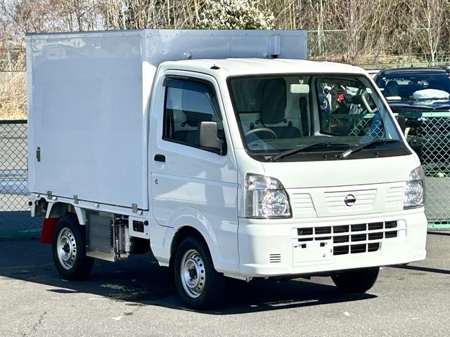 2020 Nissan NT100 Clipper T