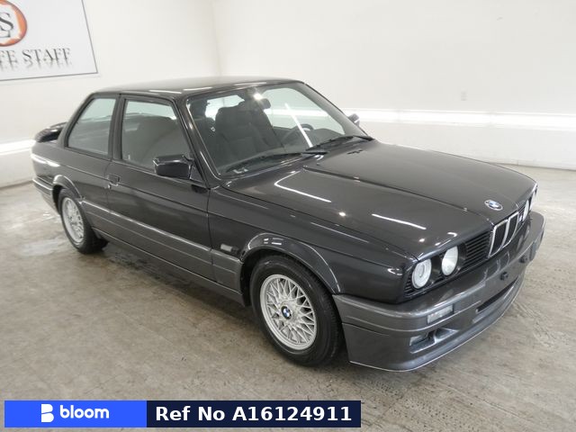 BMW 320I