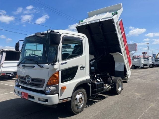 Hino Ranger