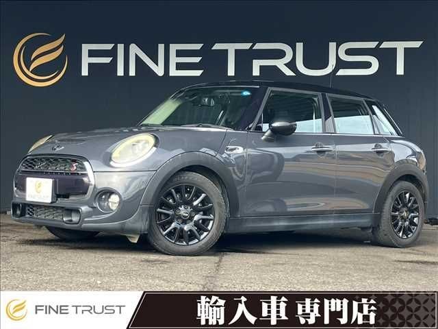 BMW MINI