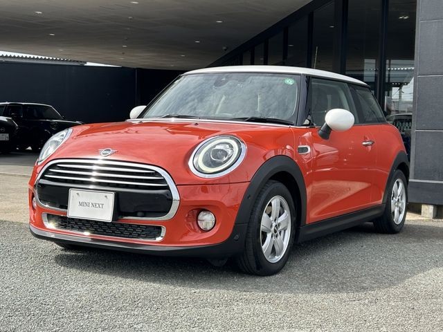 BMW MINI
