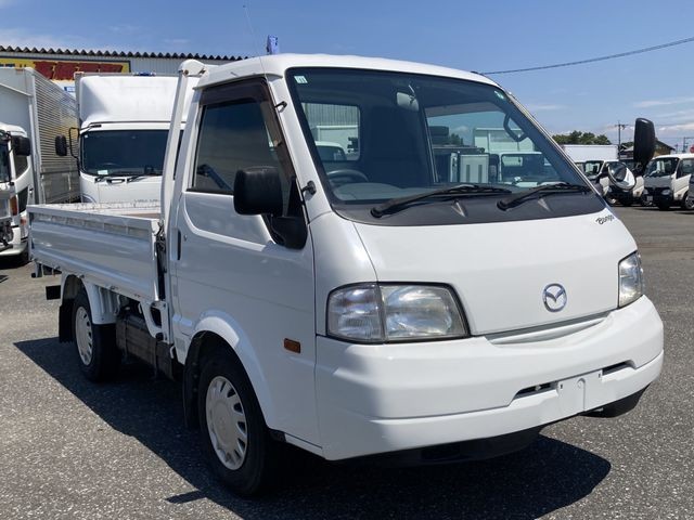 2017 Mazda Bongo T