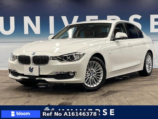 BMW 320D