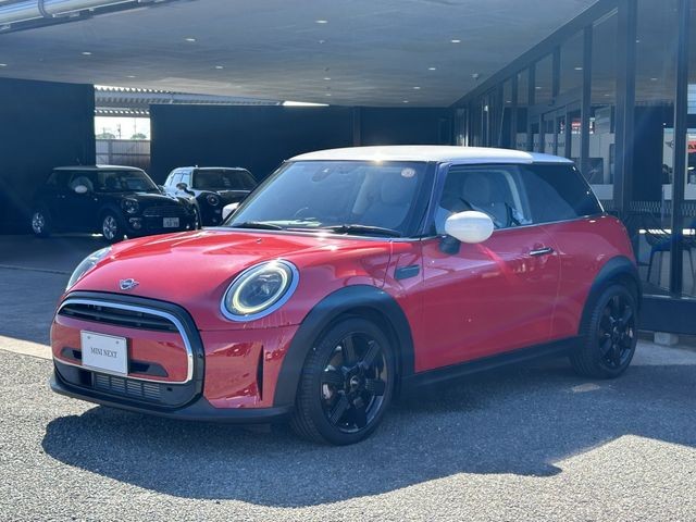 BMW MINI