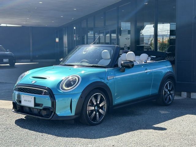 BMW MINI