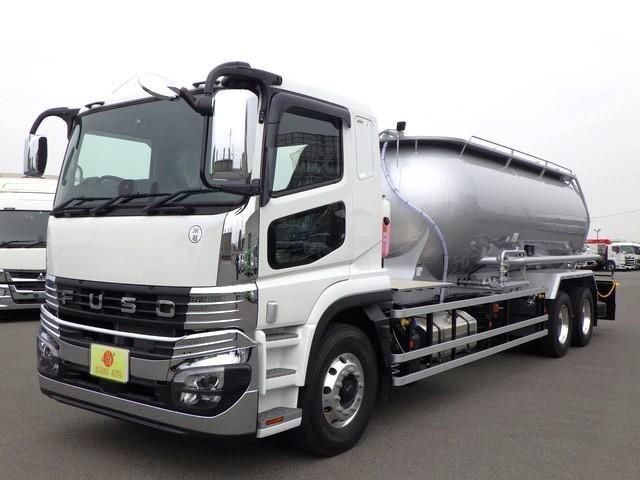 Mitsubishi Super Great