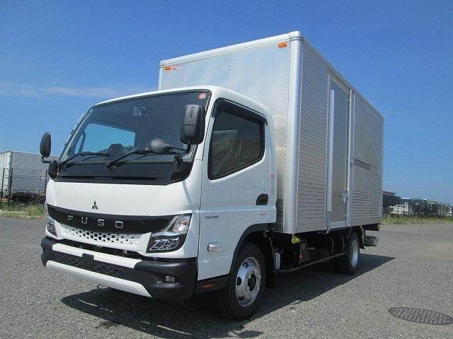 Mitsubishi Canter T