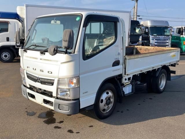 Mitsubishi Canter T